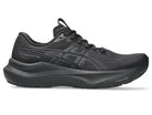 Women's Asics GT-2000 14 Black/Graphite Grey lateral view