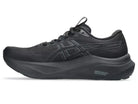 Women's Asics GT-2000 14 Black/Graphite Grey medial view