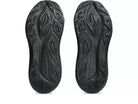 Women's Asics GT-2000 14 Black/Graphite Grey outsole view