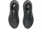 Women's Asics GT-2000 14 Black/Graphite Grey top view