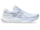Women's Asics GT-2000 14 Blue Fade/Indigo Fog lateral view