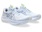 Women's Asics GT-2000 14 Blue Fade/Indigo Fog lateral view