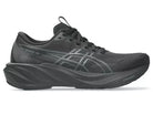 Women's Asics GT-2000 15 Black/Black lateral view