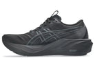Women's Asics GT-2000 15 Black/Black medial view