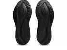 Women's Asics GT-2000 15 Black/Black outsole view