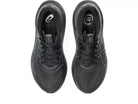 Women's Asics GT-2000 15 Black/Black top view