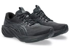 Women's Asics GT-2000 15 Black/Black lateral view