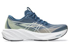 Women's Asics GT-2000 15 Grand Shark/Cantaloupe lateral view