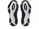 Women's Asics GT-2000 15 Grand Shark/Cantaloupe outsole view