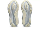 Women's Asics GT-2000 15 Piedmont Grey/Birch outsole view