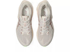 Women's Asics Novablast 6 Rose Dust/Illuminate Yellow top view