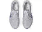 Women's ASICS Sonicblast Lilac Hint/White top view