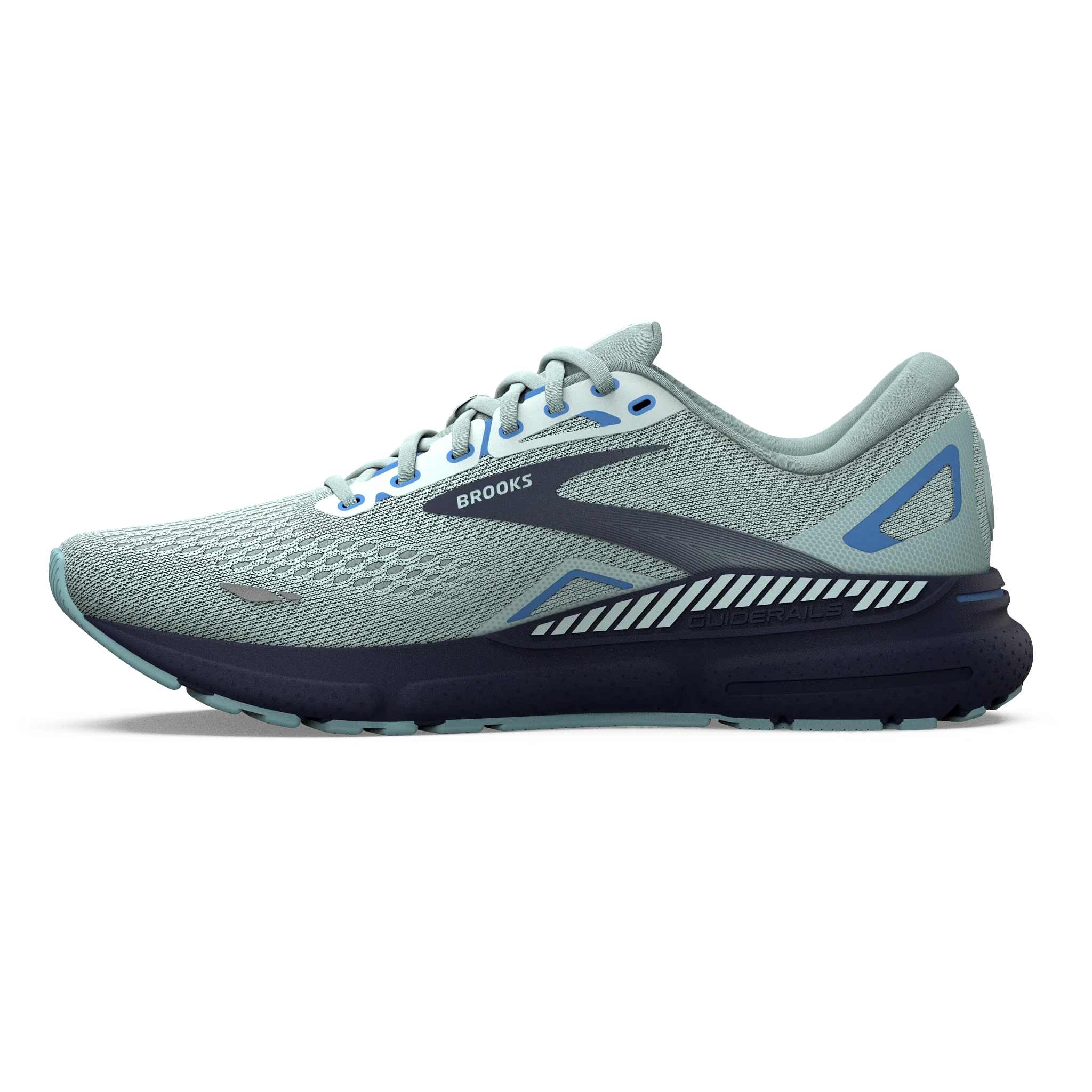 Brooks adrenaline 2025 womens wide