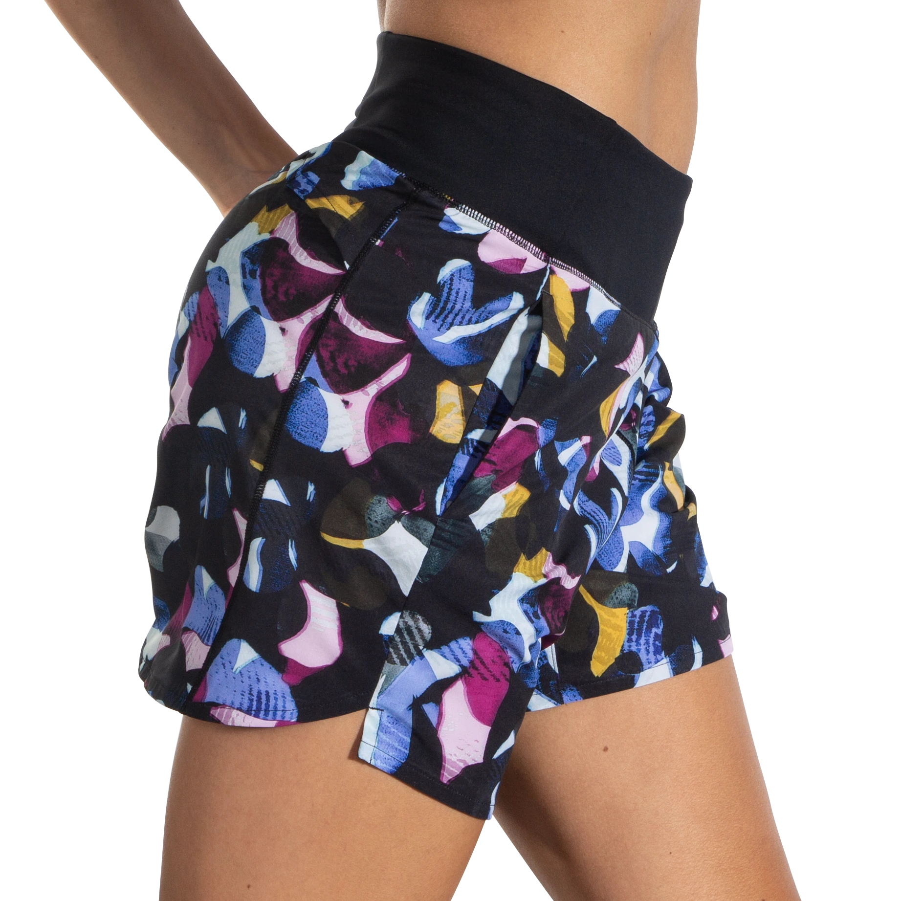 Women's 7 inch hotsell swim shorts