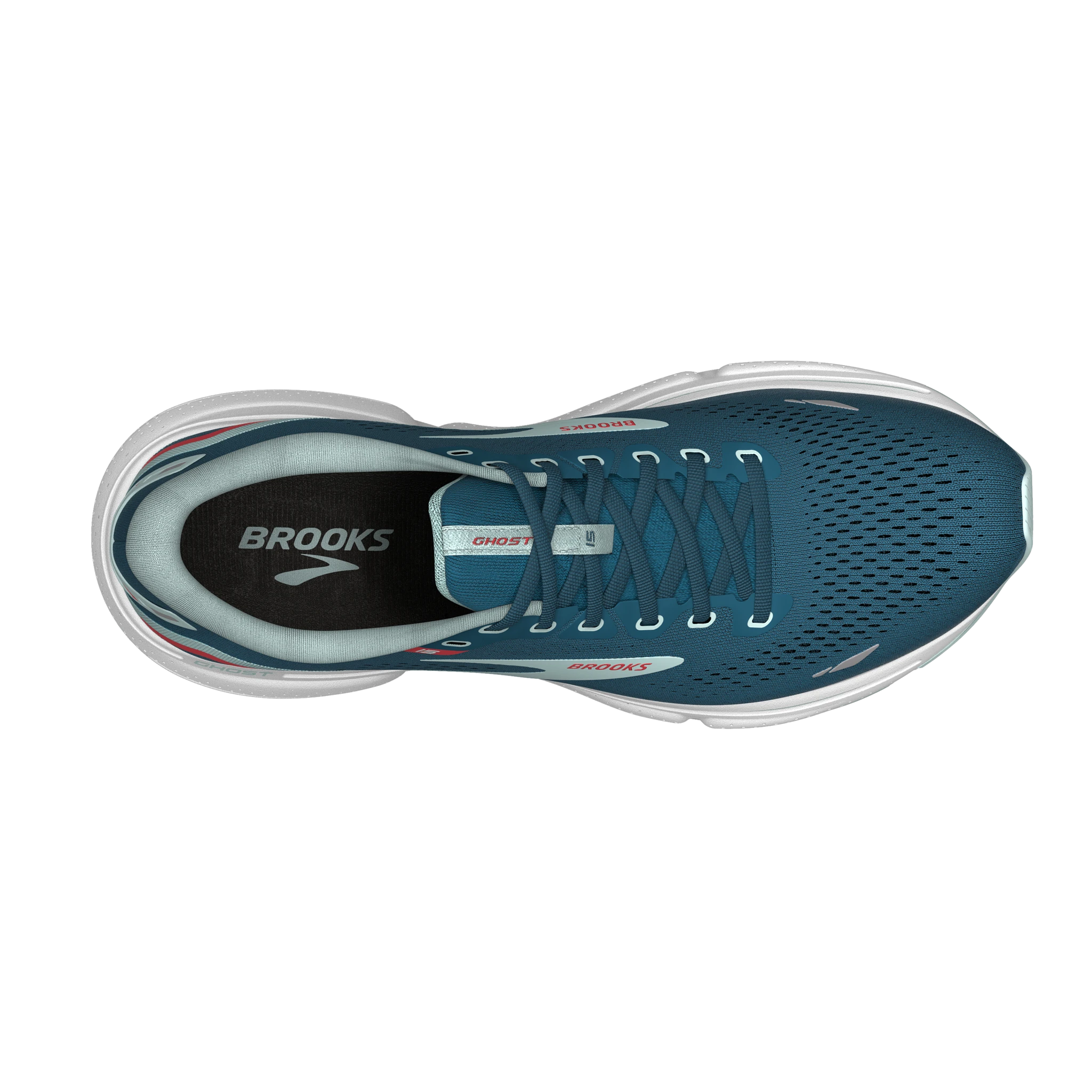 Brooks transcend 5 2025 womens size 10