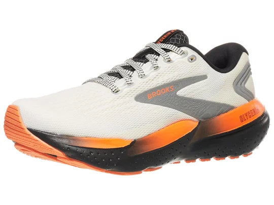Brooks glycerin 1 womens orange sales