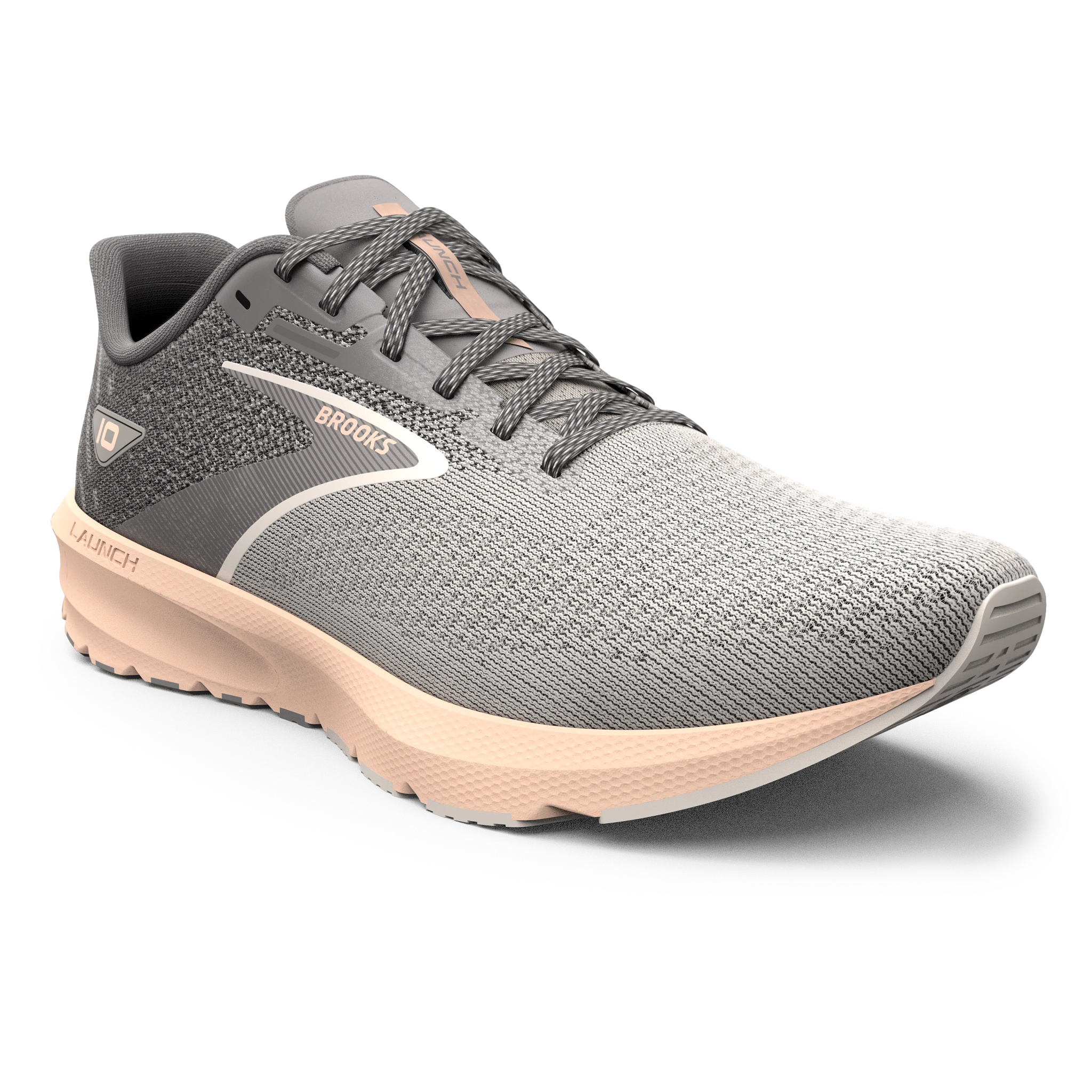 Launch 2025 2 brooks