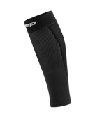 Men's CEP Core Calf Sleeves 5.0. Black.