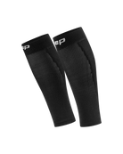 Men's CEP Core Calf Sleeves 5.0. Black.
