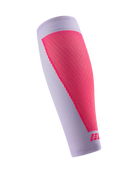Women's CEP Calf Sleeves. Lilac.