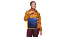 Cotopaxi | Teca Half-Zip Windbreaker | Women's