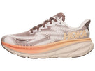 Women's Hoka Clifton 9 GTX - Cosmic Pearl/Smokey Quartz