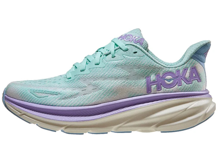 Hoka clifton 5 best sale dusty pink