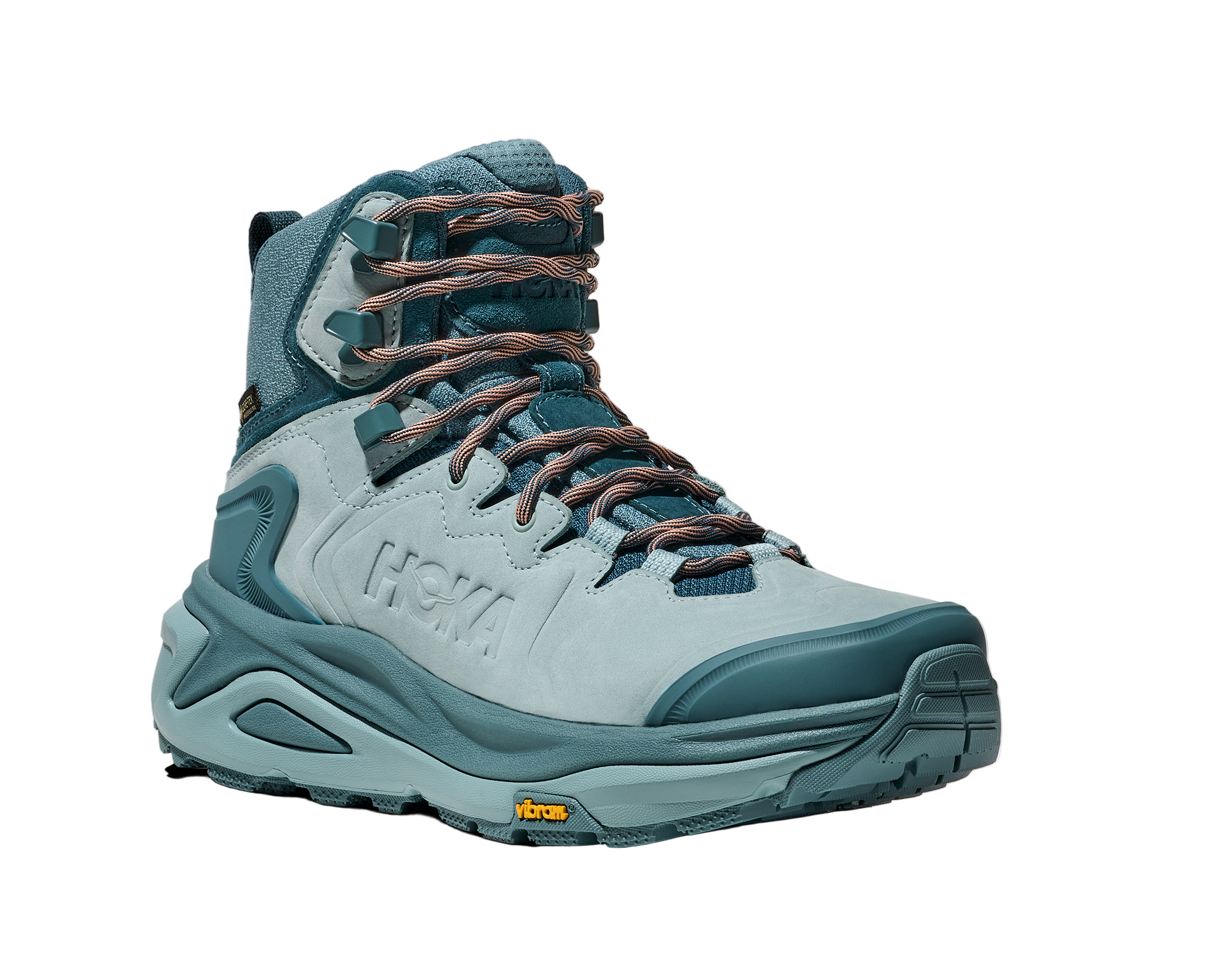 Hoka | Kaha 3 GTX | Women's | Granola/Bark – Confluence Running