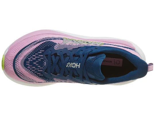 Hoka | Skyflow | Women's | Midnight/Pink Twilight – Confluence
