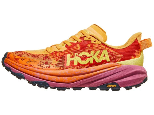 Hoka | Speedgoat 6 | Women's