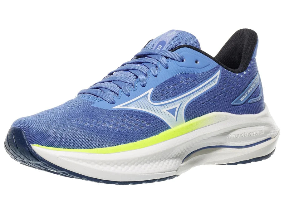 Mizuno | Wave Inspire 22 | Men display picture 1