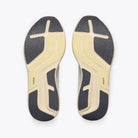 Women's Mount to Coast R1 in Beige, outsole view