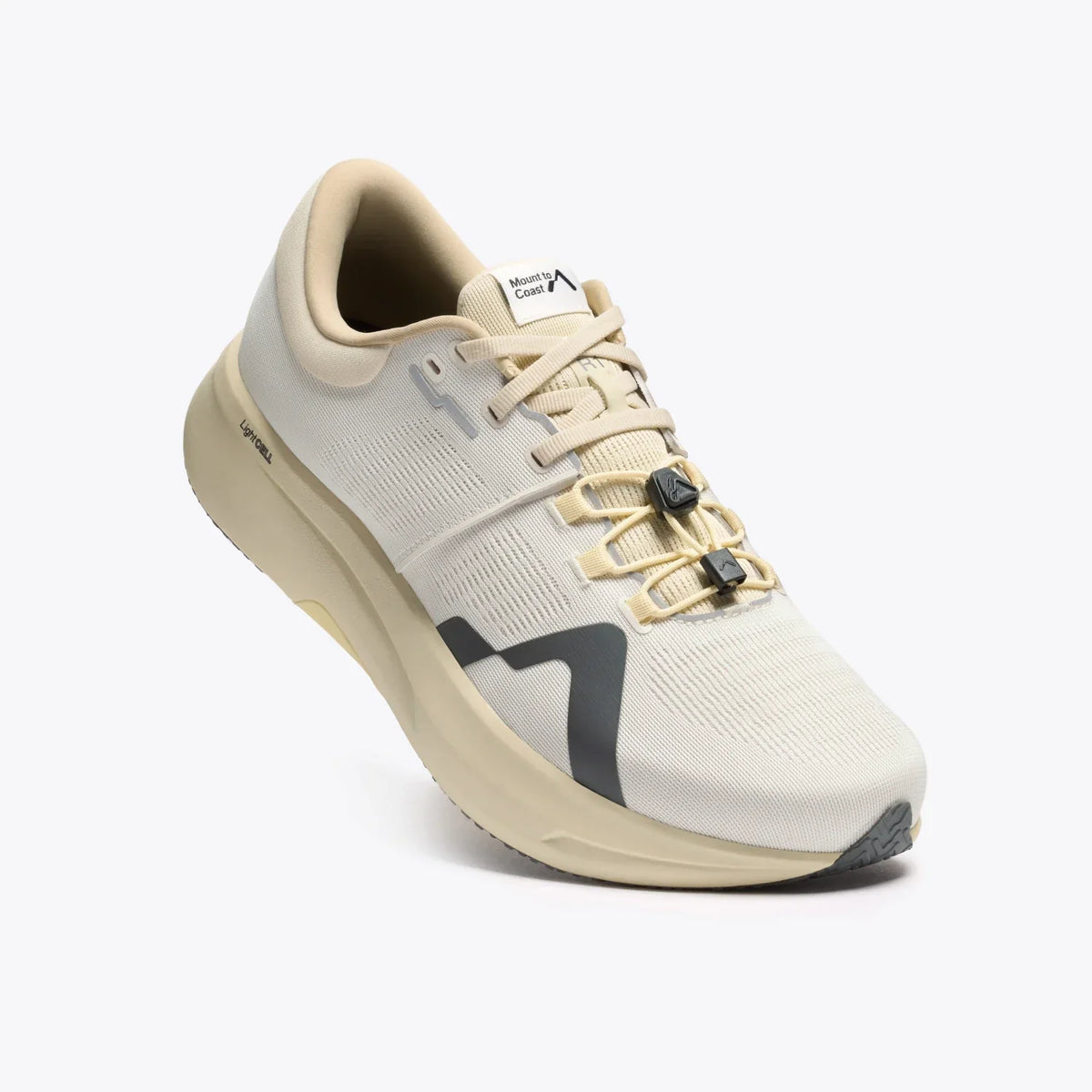 Women's Mount to Coast R1 in Beige