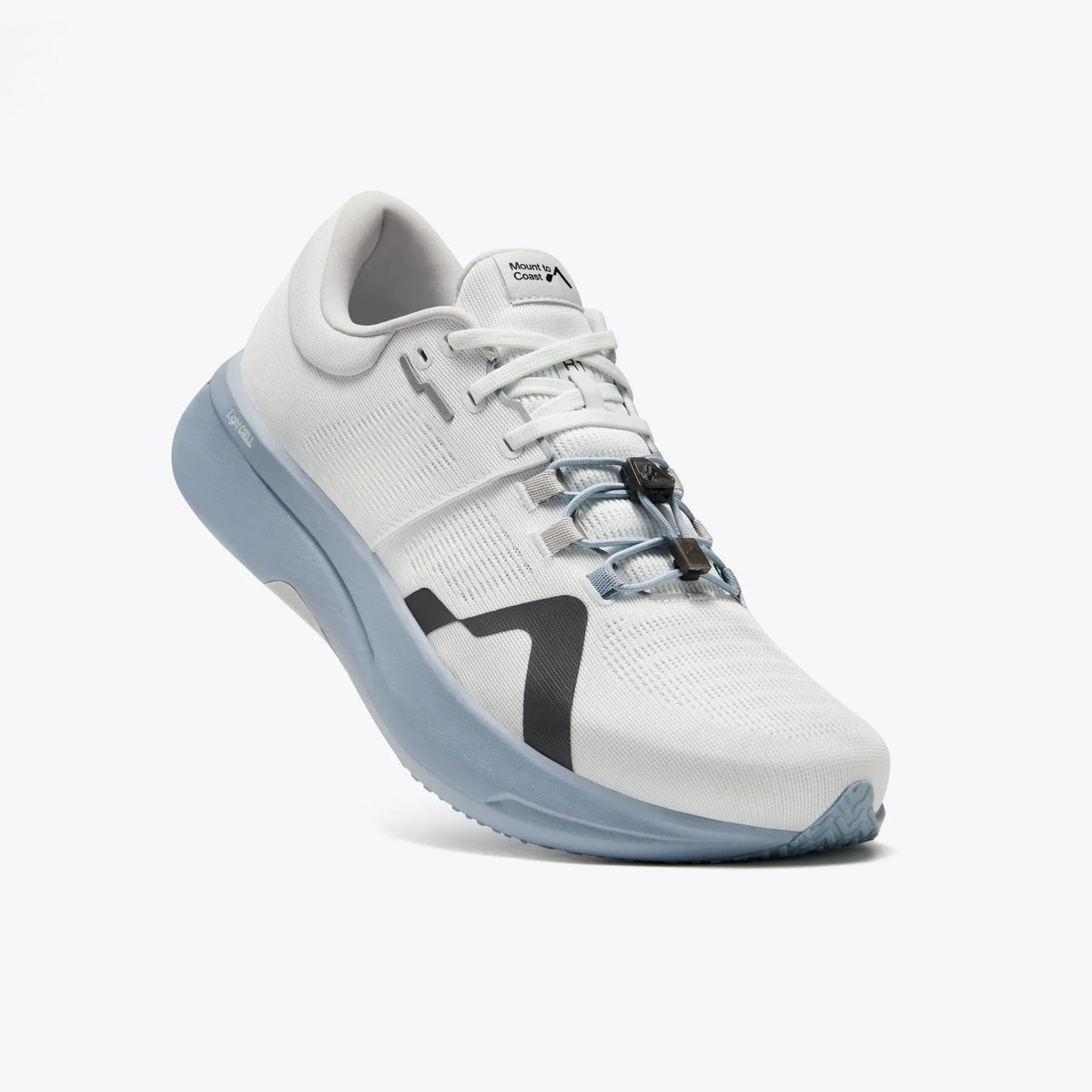 Women's Mount to Coast R1 in Twilight, lateral view