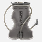 Women's Nathan Pinnacle Pro 12 Liter Hydration Vest Bladder. Grey.
