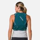 Women's Nathan Pinnacle Pro 6 Liter Hydration Vest. Black.