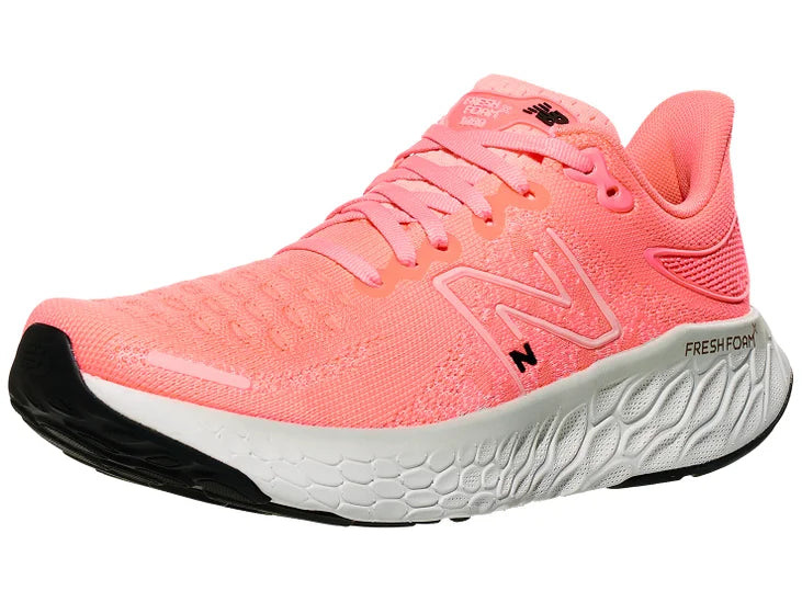 New Balance Fresh Foam X 1080v12 Women s Grapefruit