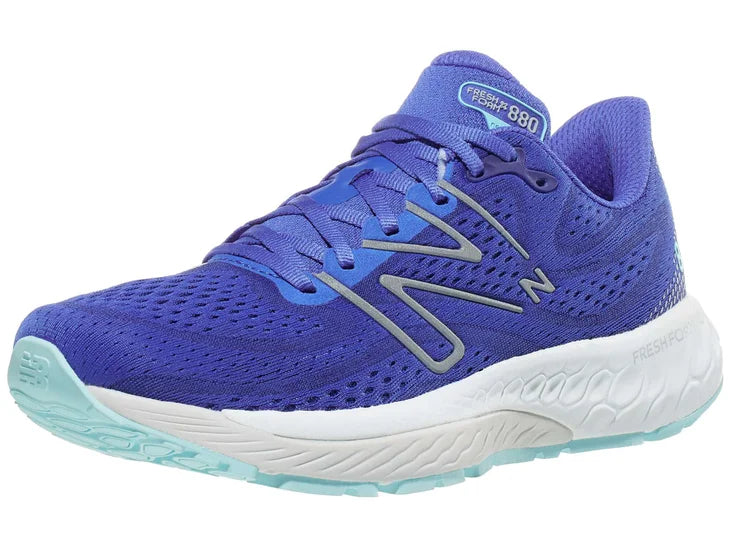 New balance fresh foam 1080v9 blue clearance