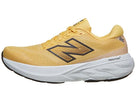Women's New Balance Fresh Foam X 880 v15 Clementine/Calcium/Black