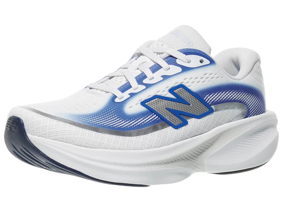 New Balance | Fresh Foam X Ellipse v1 | Men's | Parker Valby