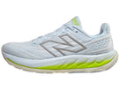 Women's New Balance Fresh Foam X Vongo v6 in Ice Blue/Thirty Watt — side profile