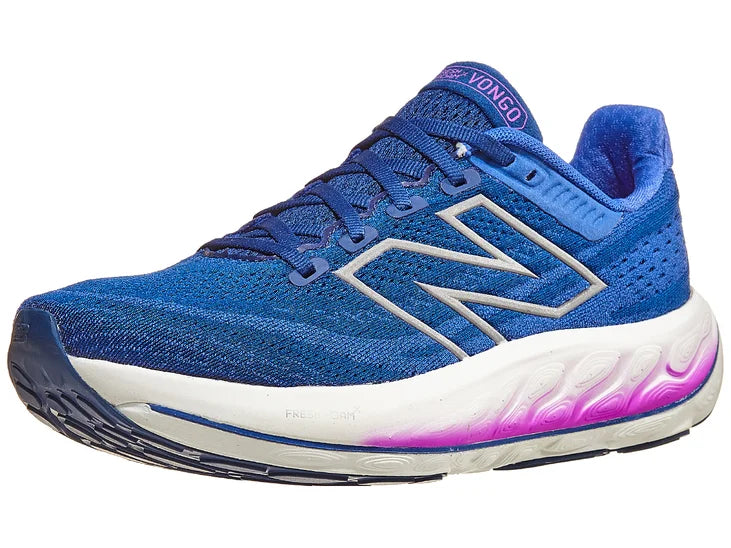 New balance vongo women sales