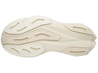 Women's New Balance FuelCell Rebel v4 in White/Linen/Sea Salt — outsole view
