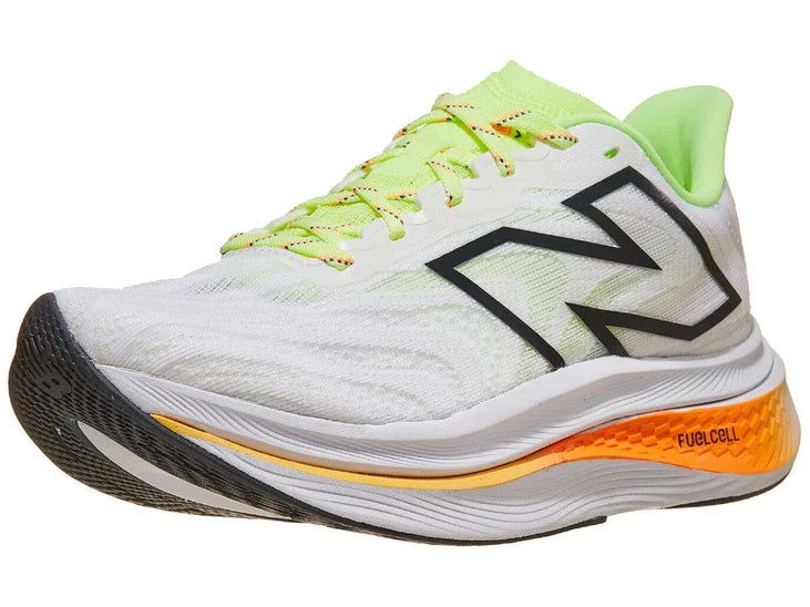 New Balance FuelCell SuperComp Trainer v2 Women s White