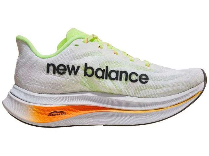 New Balance FuelCell SuperComp Trainer v2 Women s White