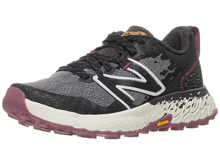 New balance trail hierro discount v5