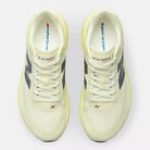 Women's New Balance SuperComp Rebel v1 in Pistachio Butter — top view
