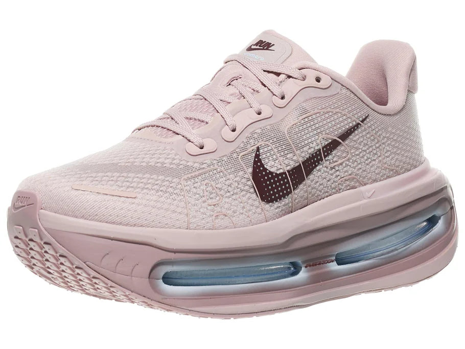 Nike | Vomero Premium | Women's | Particle Rose/Burgundy Crush