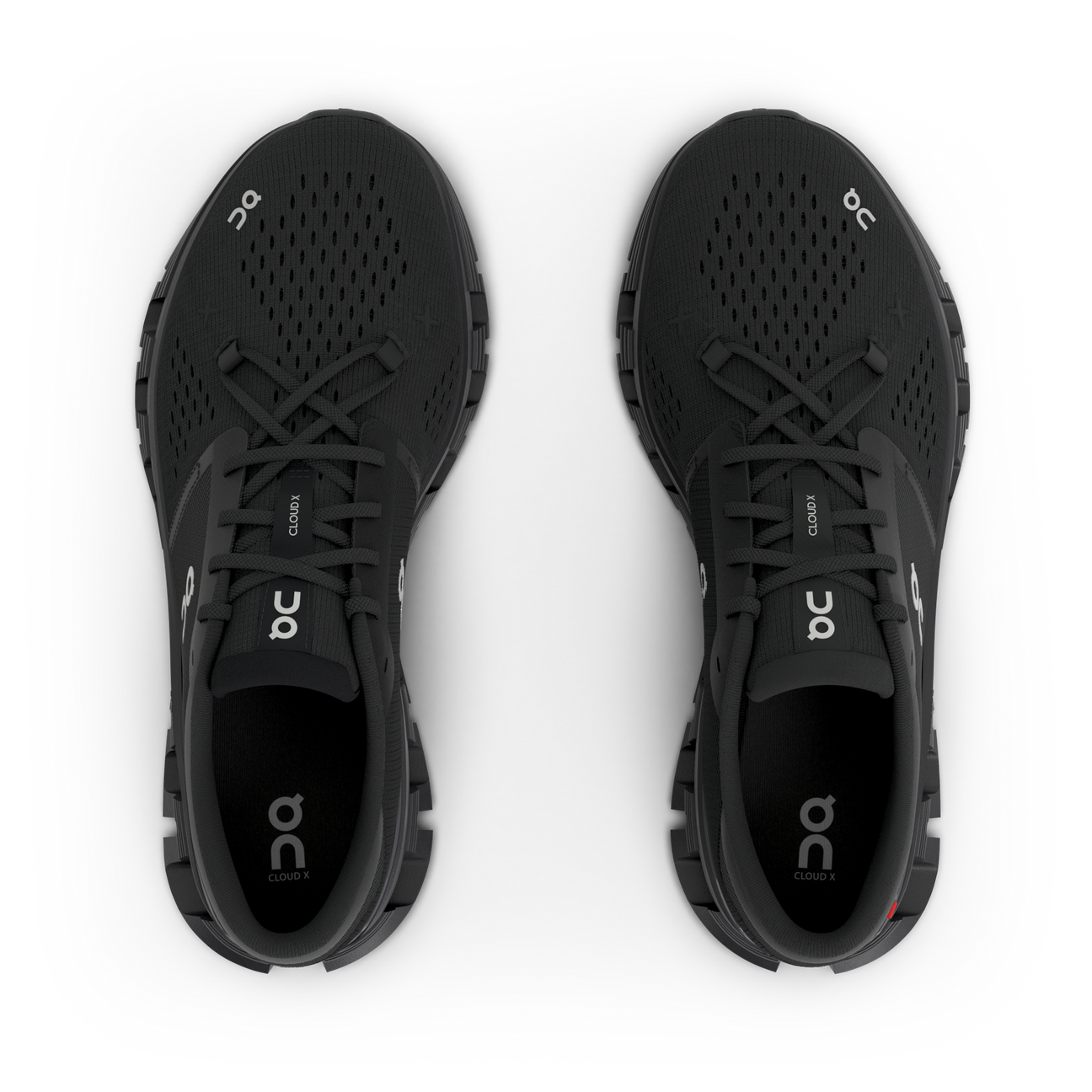 On Running | Cloud X 4 | Women's – Confluence Running Company