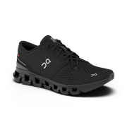 On Running | Cloud X 4 | Women's | Black/Eclipse – Confluence